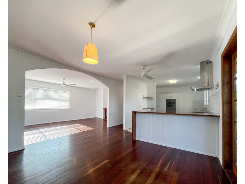 340 Lawrence Avenue, Frenchville QLD 4701