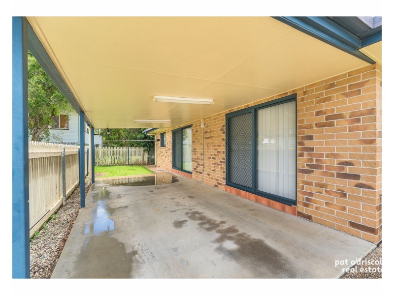 123 Stewart Street, Frenchville QLD 4701