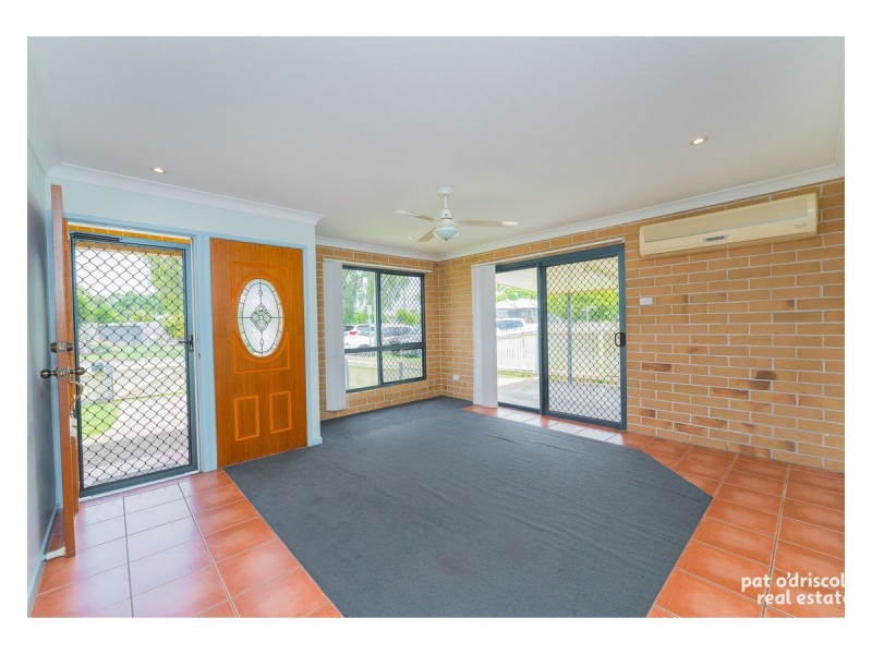 123 Stewart Street, Frenchville QLD 4701
