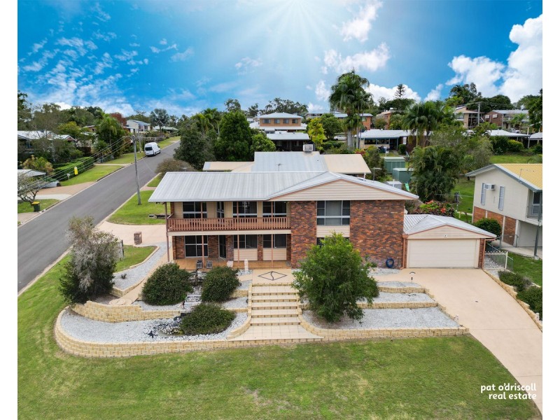 51 Gillinder Street, The Range QLD 4700