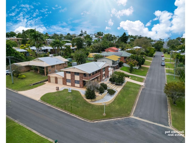 51 Gillinder Street, The Range QLD 4700
