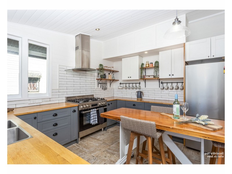 143 Murray Street, Rockhampton City QLD 4700