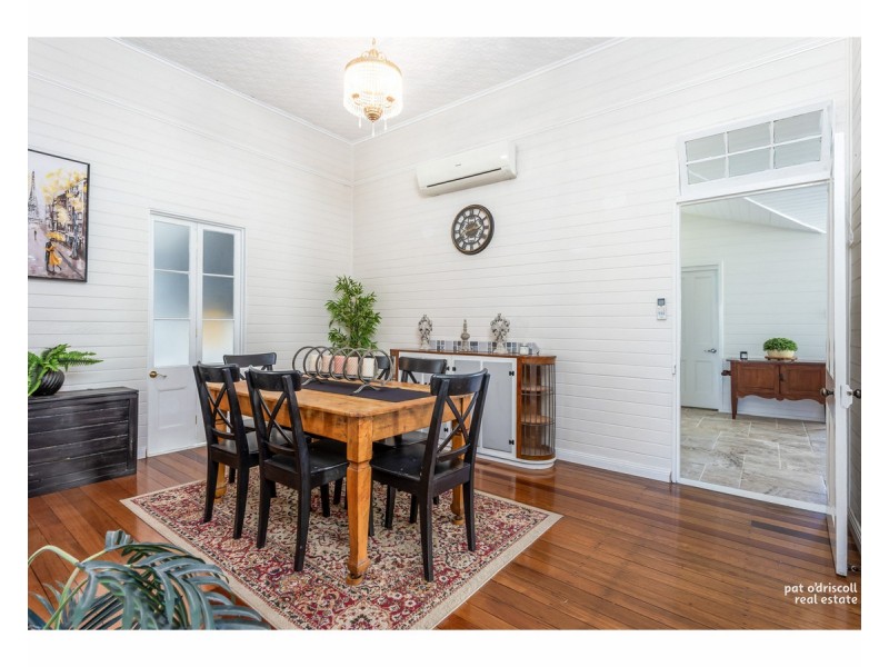 143 Murray Street, Rockhampton City QLD 4700