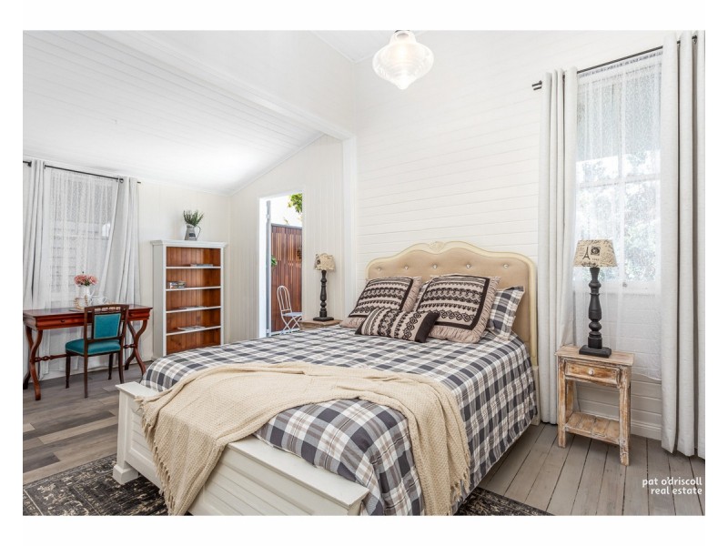 143 Murray Street, Rockhampton City QLD 4700