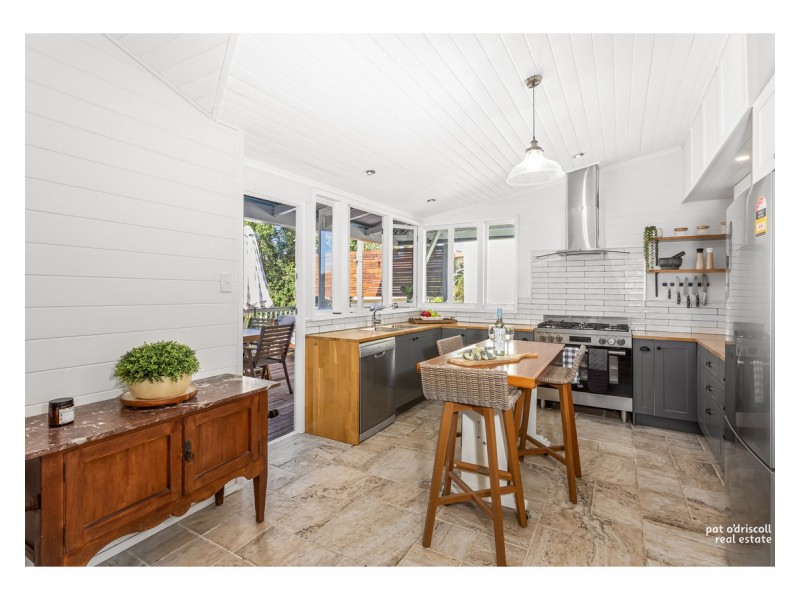 143 Murray Street, Rockhampton City QLD 4700