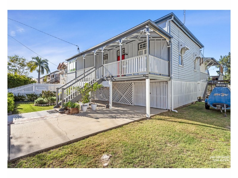 143 Murray Street, Rockhampton City QLD 4700