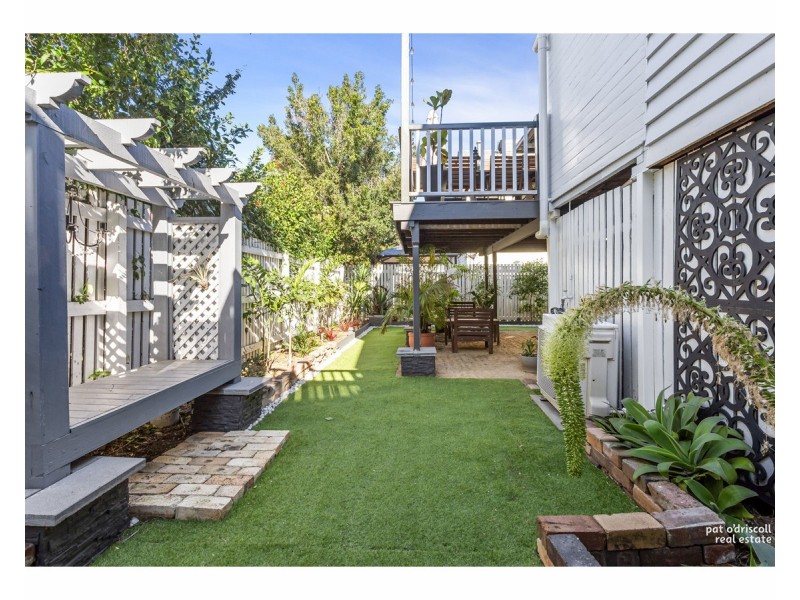 143 Murray Street, Rockhampton City QLD 4700