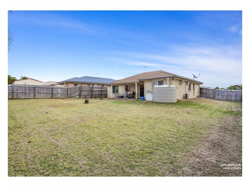 15 Mamalis Street, Gracemere QLD 4702