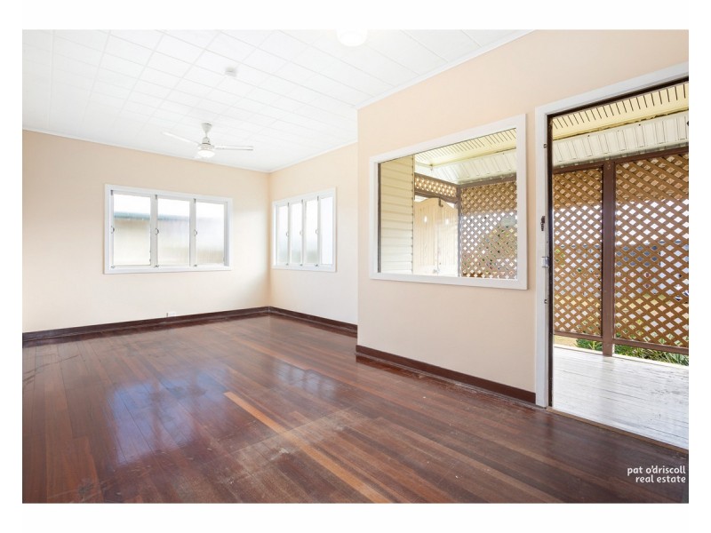 298 Diplock Street, Berserker QLD 4701