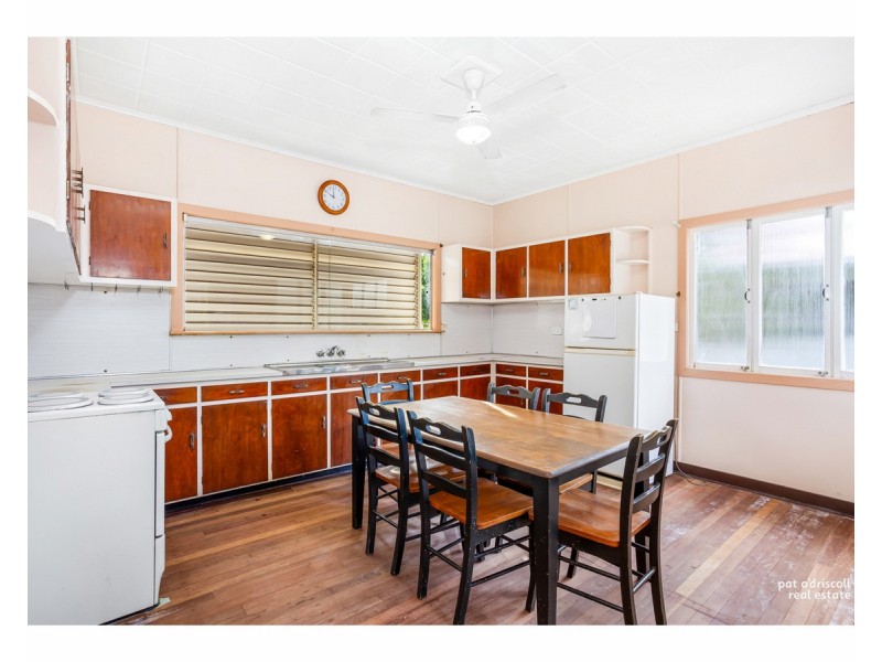 298 Diplock Street, Berserker QLD 4701