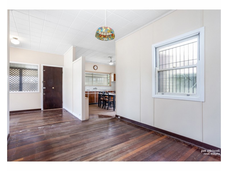 298 Diplock Street, Berserker QLD 4701