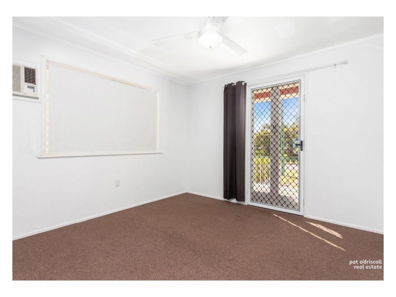 204 Harrison Street, Frenchville QLD 4701