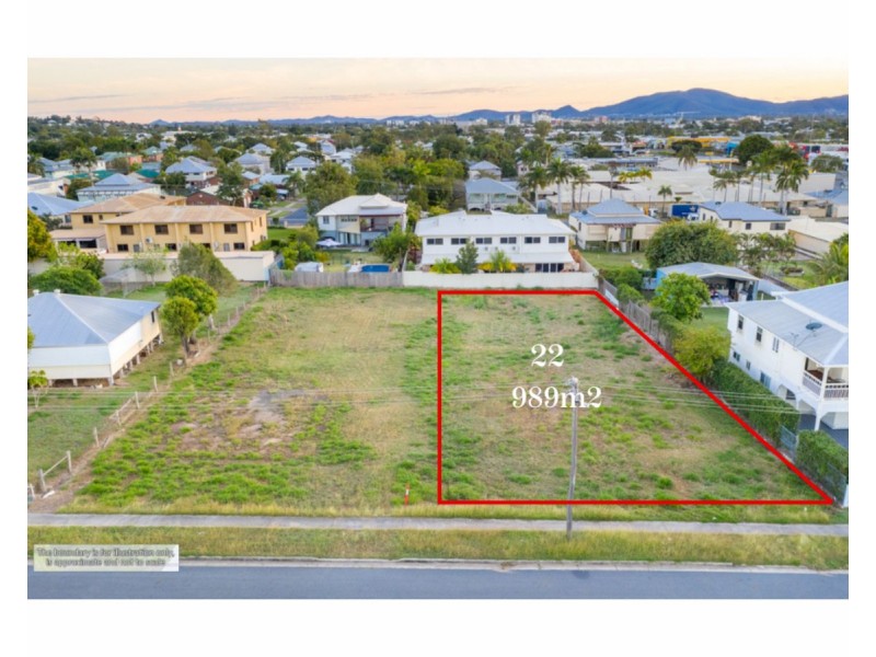 22 Prospect Street, Allenstown QLD 4700