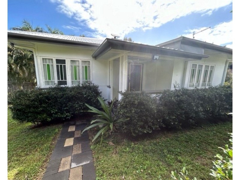 240 Denham Street, The Range QLD 4700