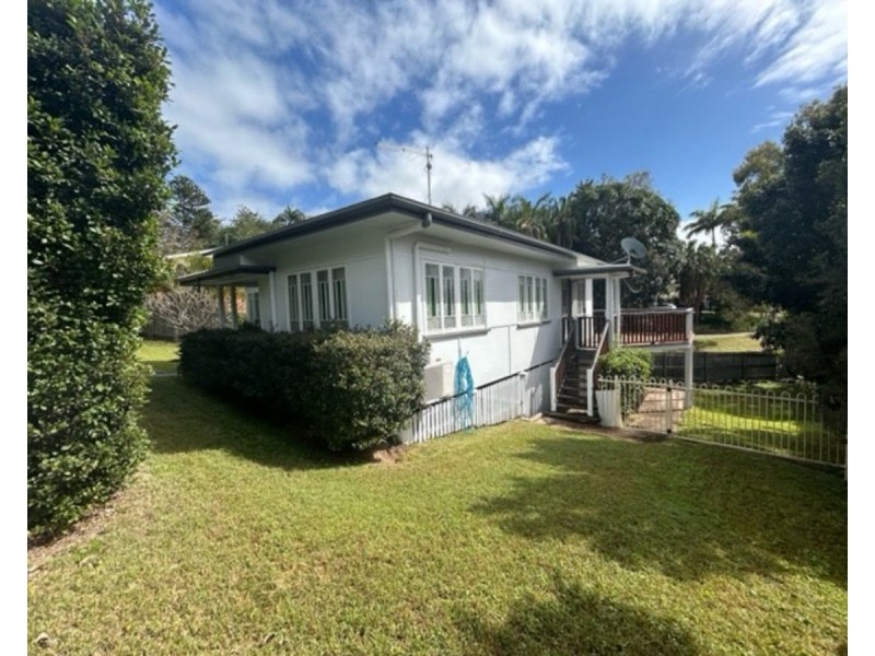 240 Denham Street, The Range QLD 4700