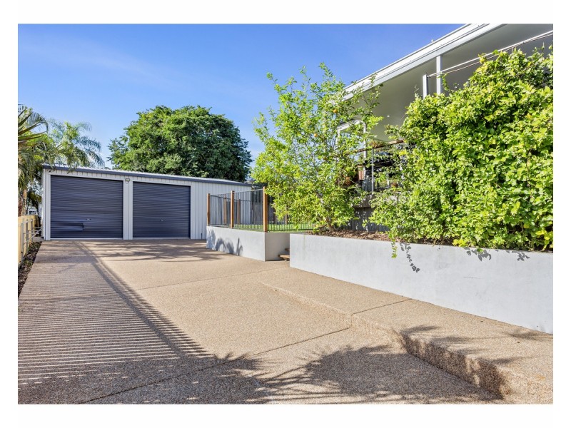 26 Heath Street, Wandal QLD 4700