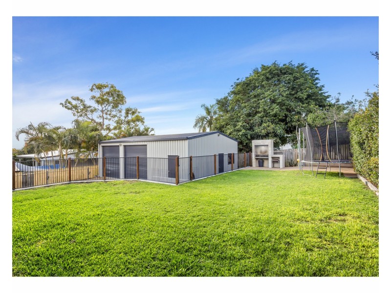 26 Heath Street, Wandal QLD 4700