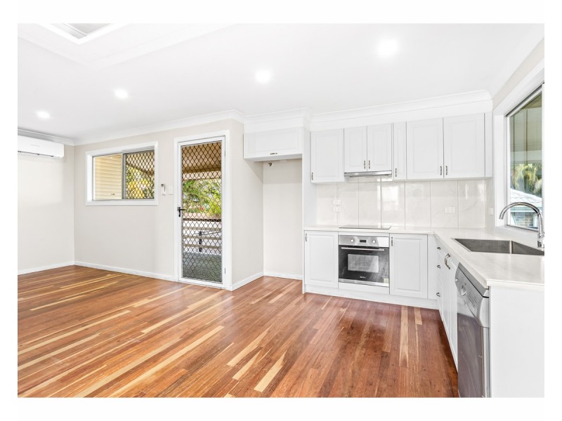 13 Pennycuick Street, The Range QLD 4700