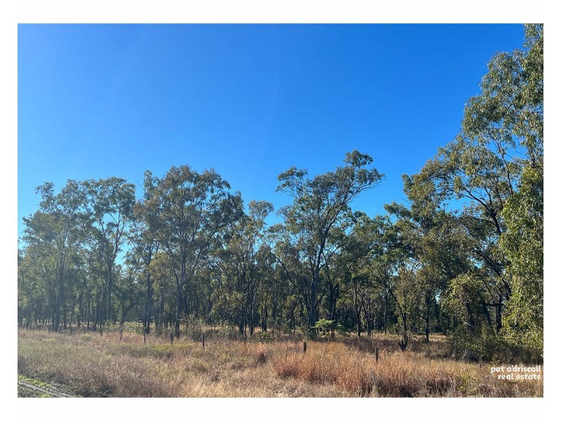 Lot 41,  Augustus Street, Yaamba QLD 4704