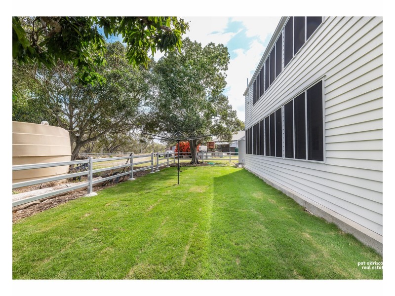 611 Belmont Road, Glenlee QLD 4711