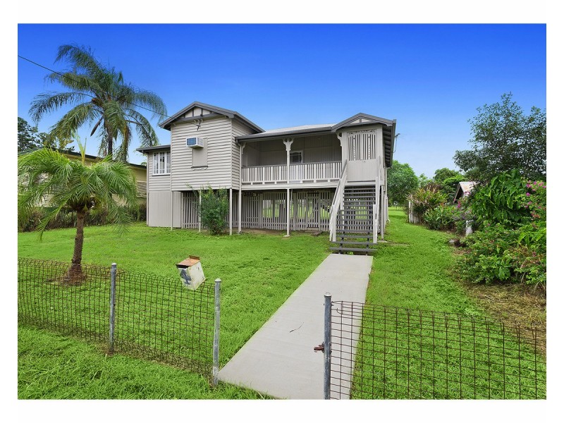 4 Short Street, Allenstown QLD 4700