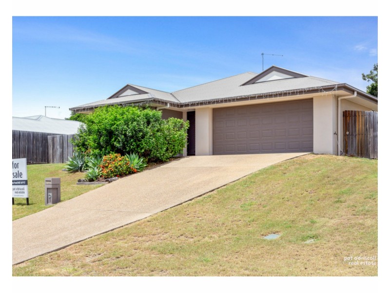 14 Georgia Drive, Parkhurst QLD 4702