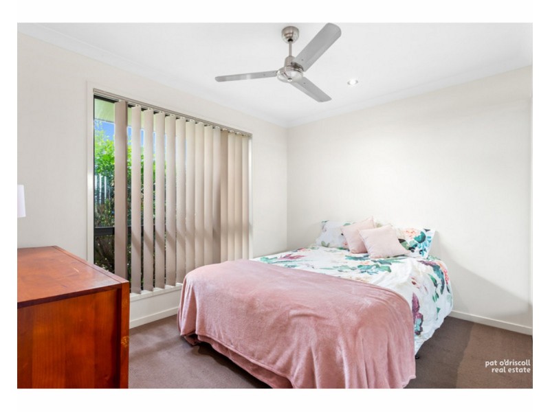 14 Georgia Drive, Parkhurst QLD 4702