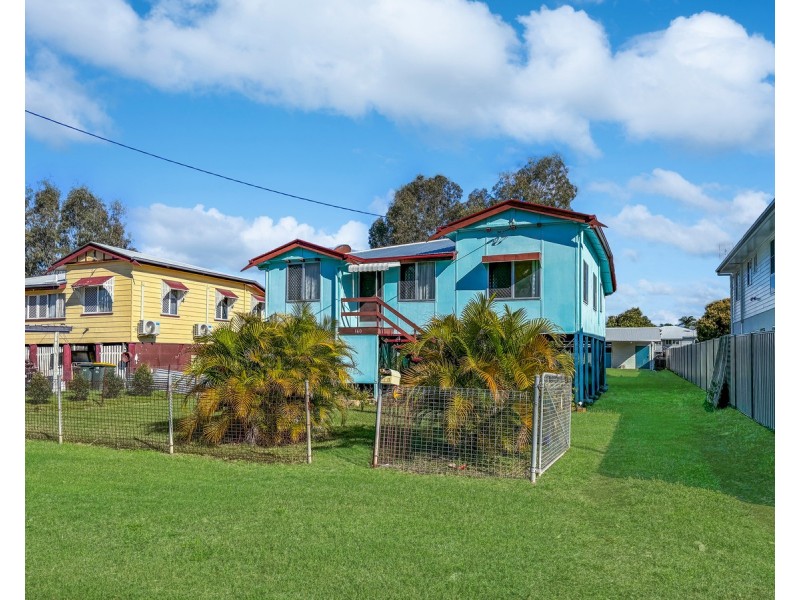 160 Rodboro Street, Berserker QLD 4701