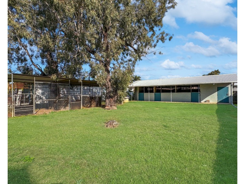 160 Rodboro Street, Berserker QLD 4701
