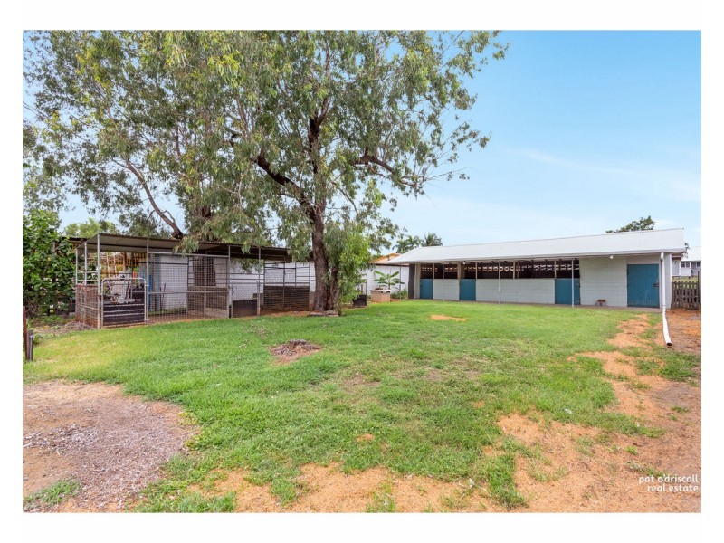 160 Rodboro Street, Berserker QLD 4701