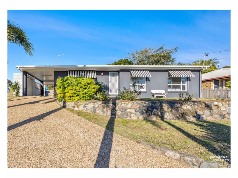 19 Larnach Street, Zilzie QLD 4710