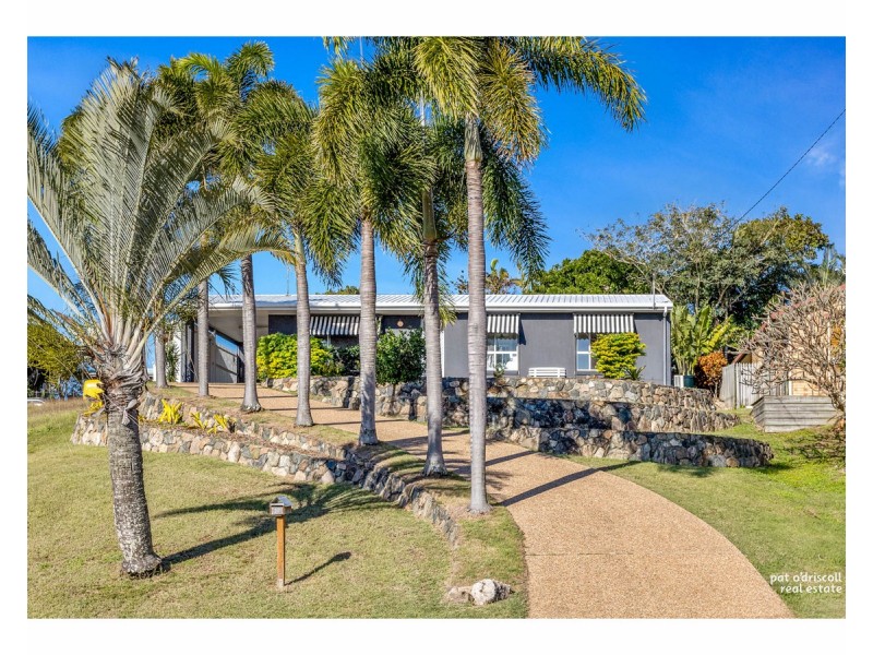 19 Larnach Street, Zilzie QLD 4710
