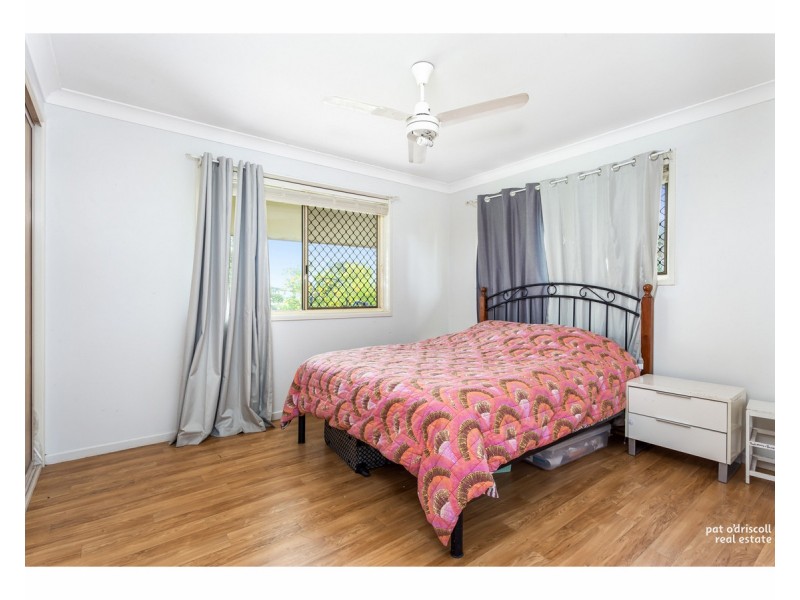 89 Donovan Crescent, Gracemere QLD 4702