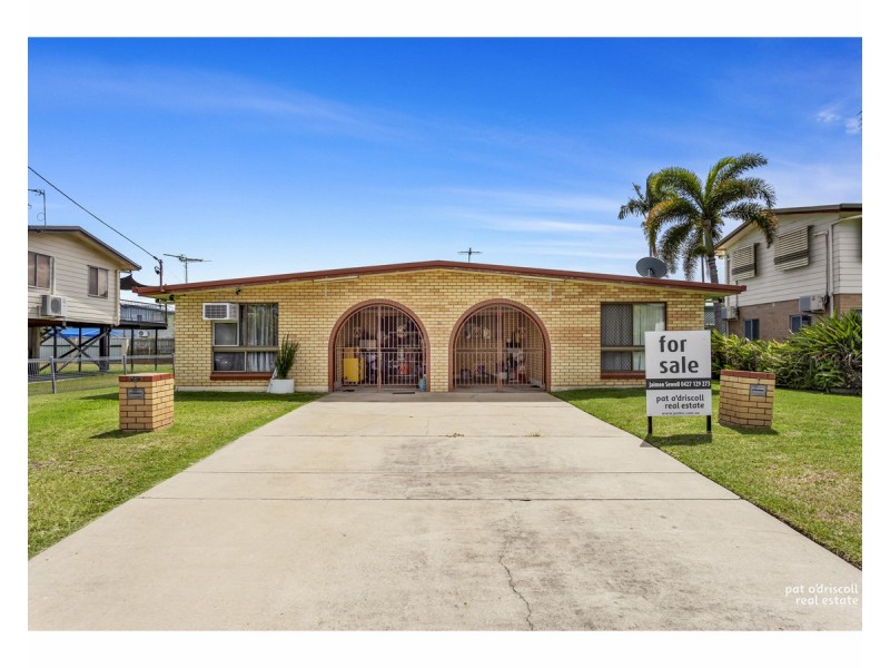 1&2/24 Elwing Street, Kawana QLD 4701