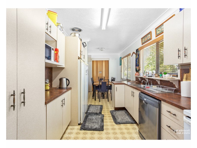 31 Hunter Street, West Rockhampton QLD 4700