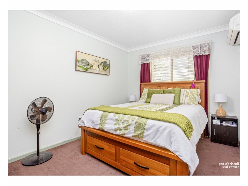 31 Hunter Street, West Rockhampton QLD 4700