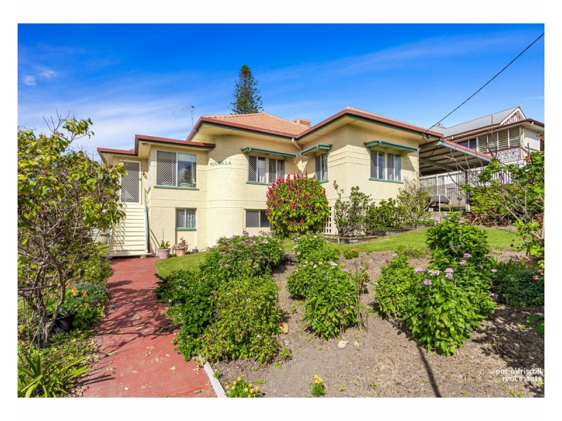 9 Lamington Street, The Range QLD 4700