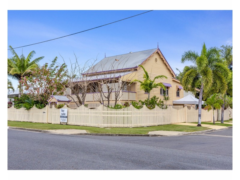 10 Hardacre Street, Wandal QLD 4700