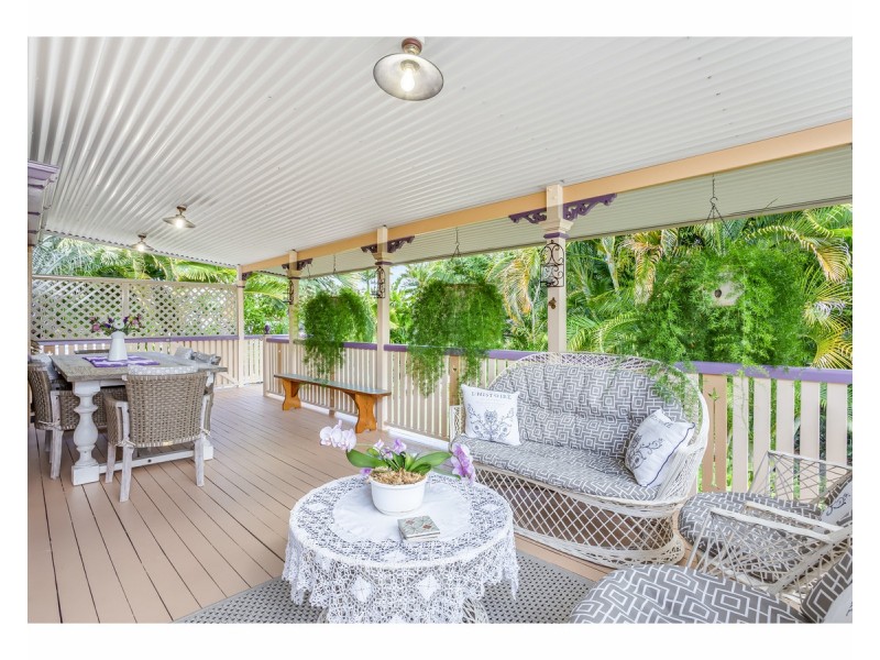 10 Hardacre Street, Wandal QLD 4700