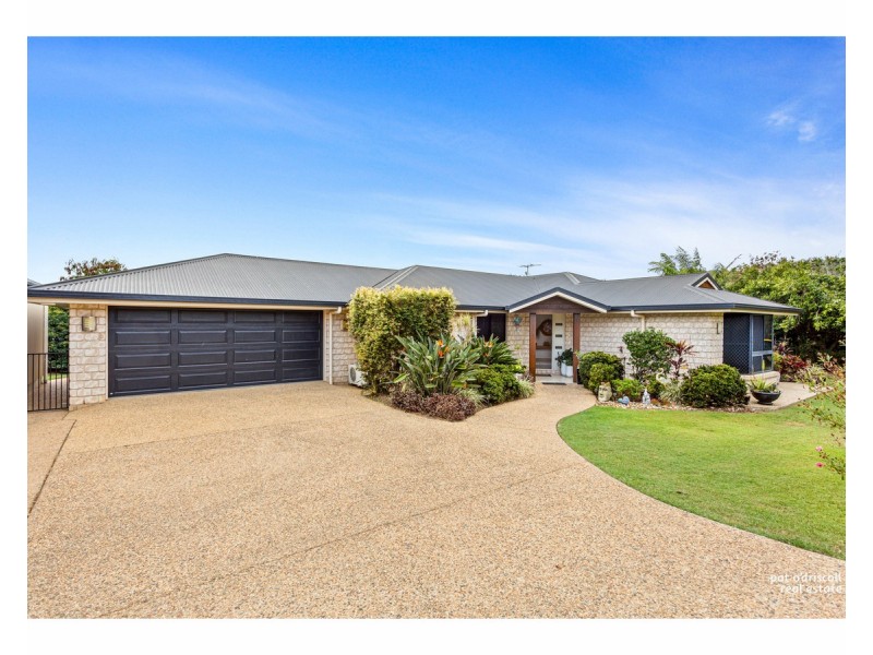 109 Perrott Drive, Rockyview QLD 4701