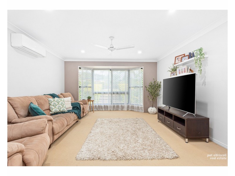 109 Perrott Drive, Rockyview QLD 4701