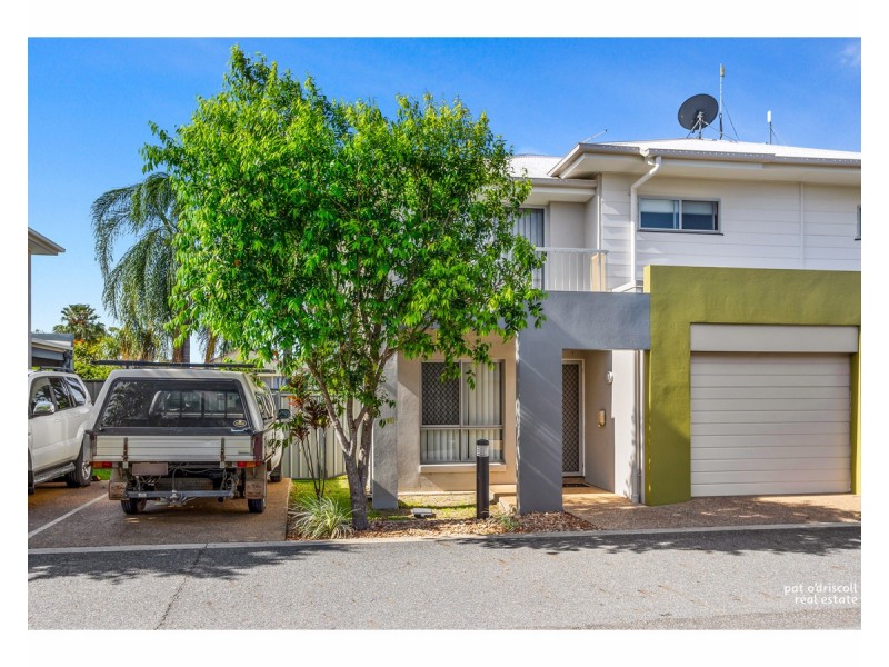 31/58 Lillypilly Avenue, Gracemere QLD 4702