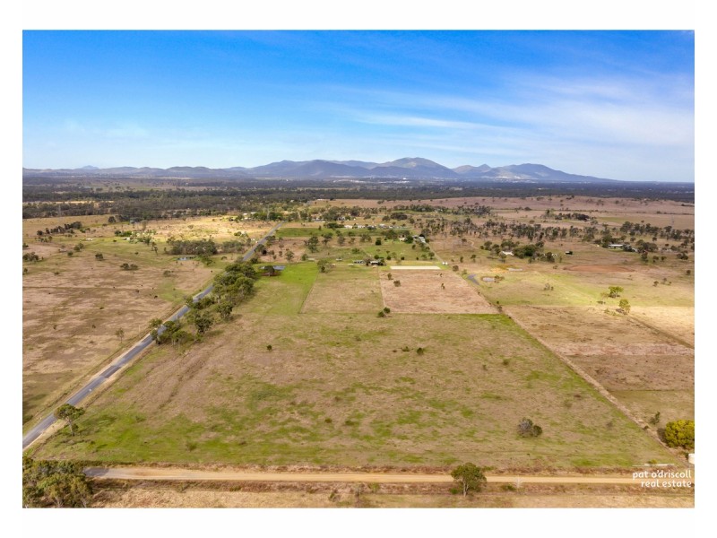 22 Rayner Road, Alton Downs QLD 4702