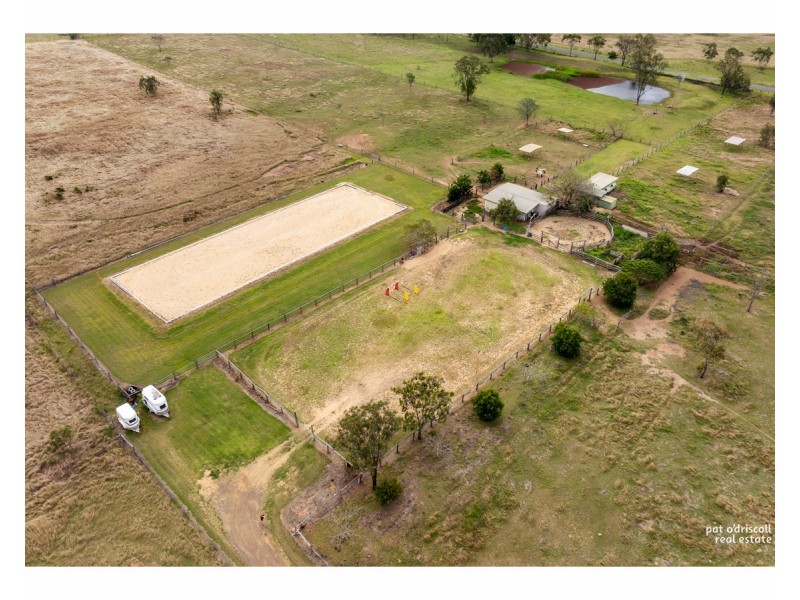 22 Rayner Road, Alton Downs QLD 4702