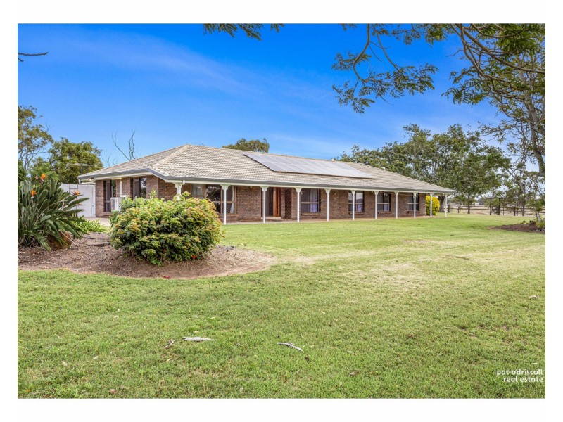 22 Rayner Road, Alton Downs QLD 4702
