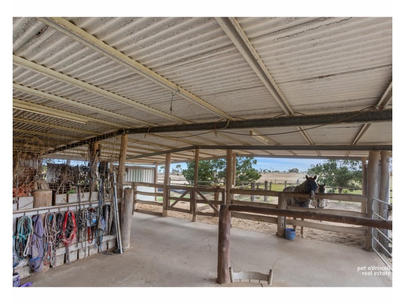 22 Rayner Road, Alton Downs QLD 4702