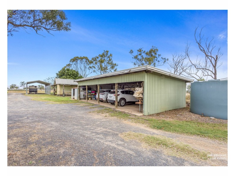22 Rayner Road, Alton Downs QLD 4702