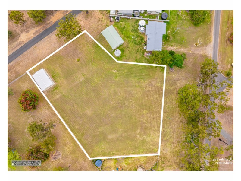Lot 2, Toonda Street, Bajool QLD 4699