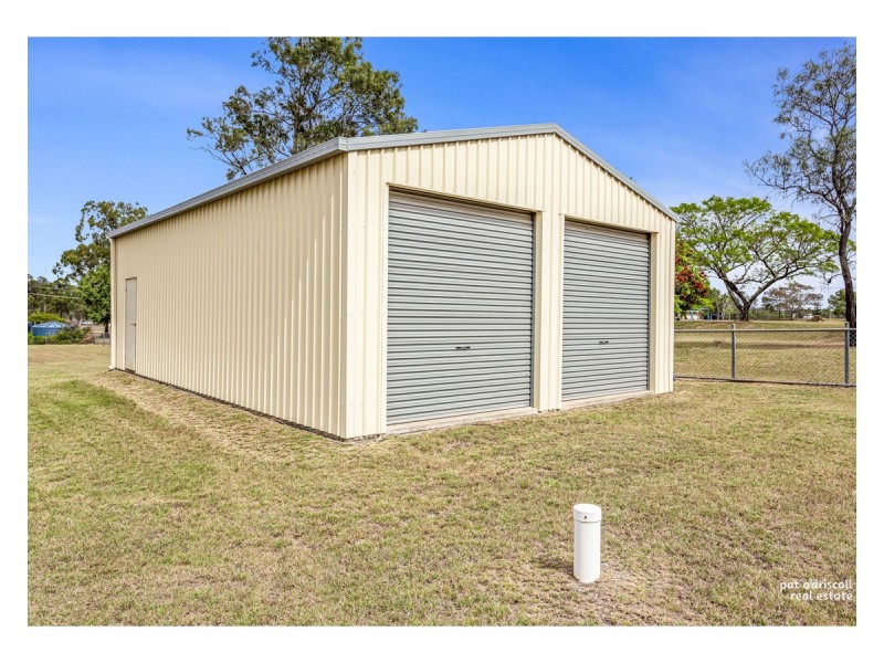 Lot 2, Toonda Street, Bajool QLD 4699