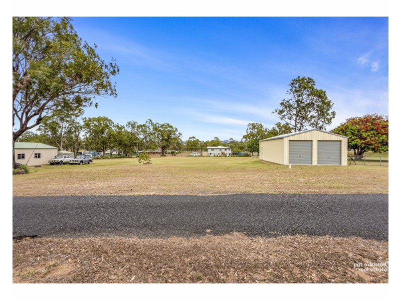 Lot 2, Toonda Street, Bajool QLD 4699
